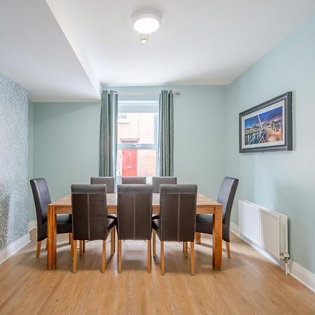 Hotel Chamberlain House Londonderry Zewnętrze zdjęcie