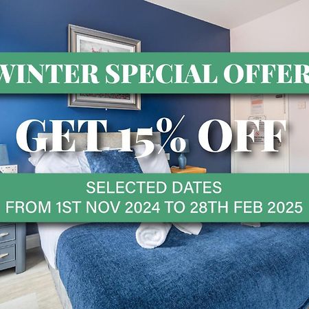 Hotel Chamberlain House Londonderry Zewnętrze zdjęcie