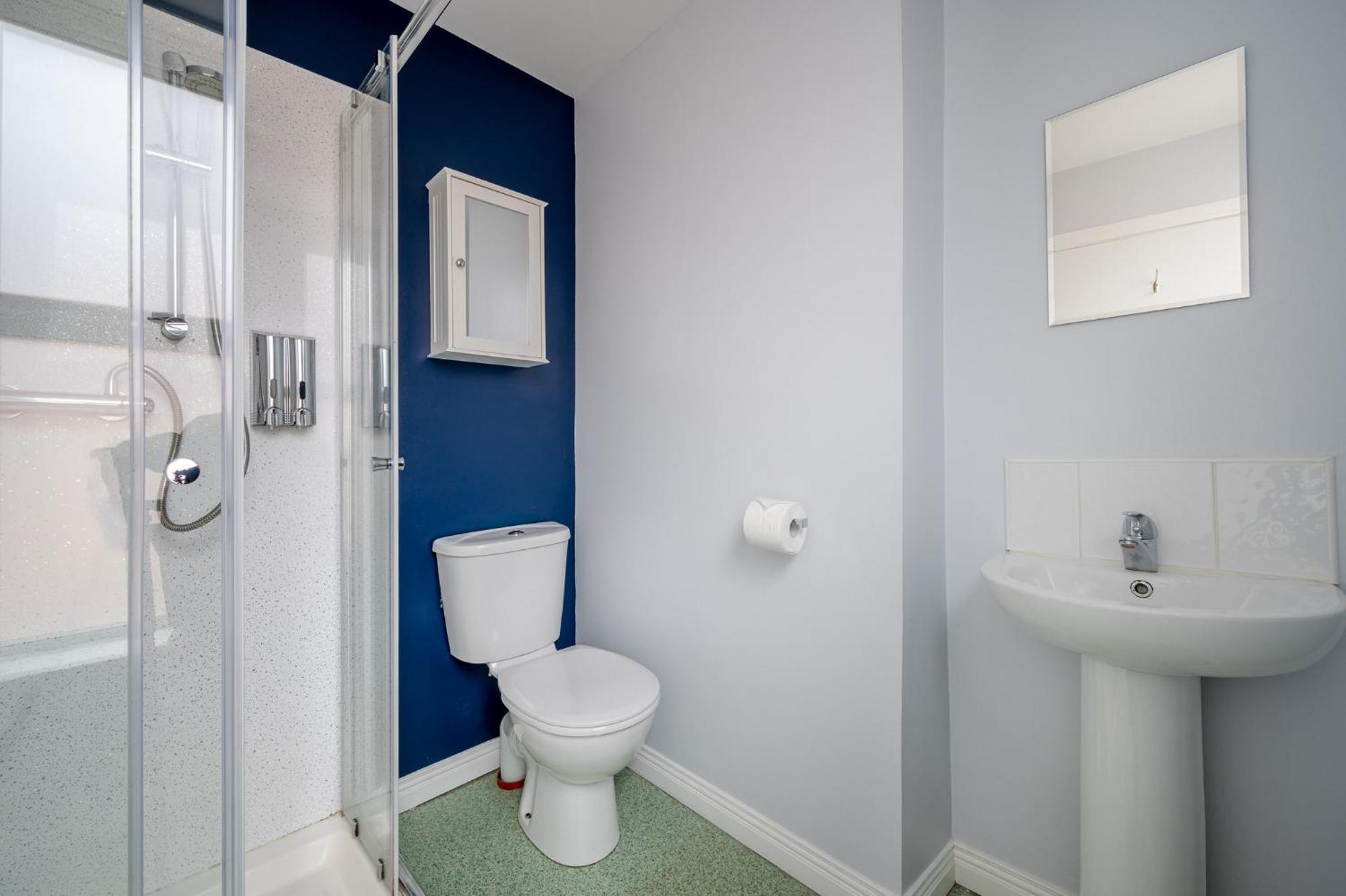 Hotel Chamberlain House Londonderry Pokój zdjęcie