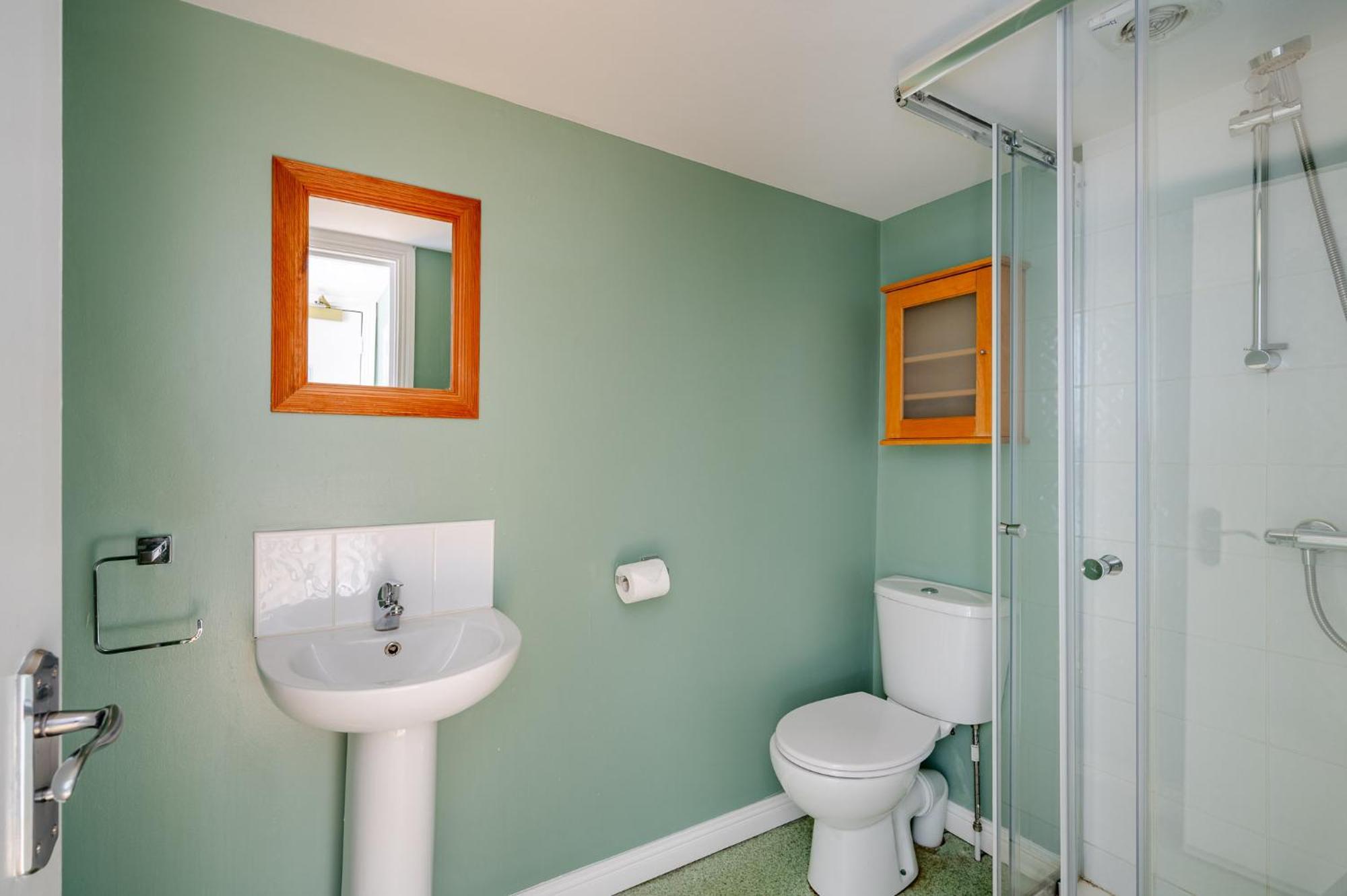 Hotel Chamberlain House Londonderry Pokój zdjęcie