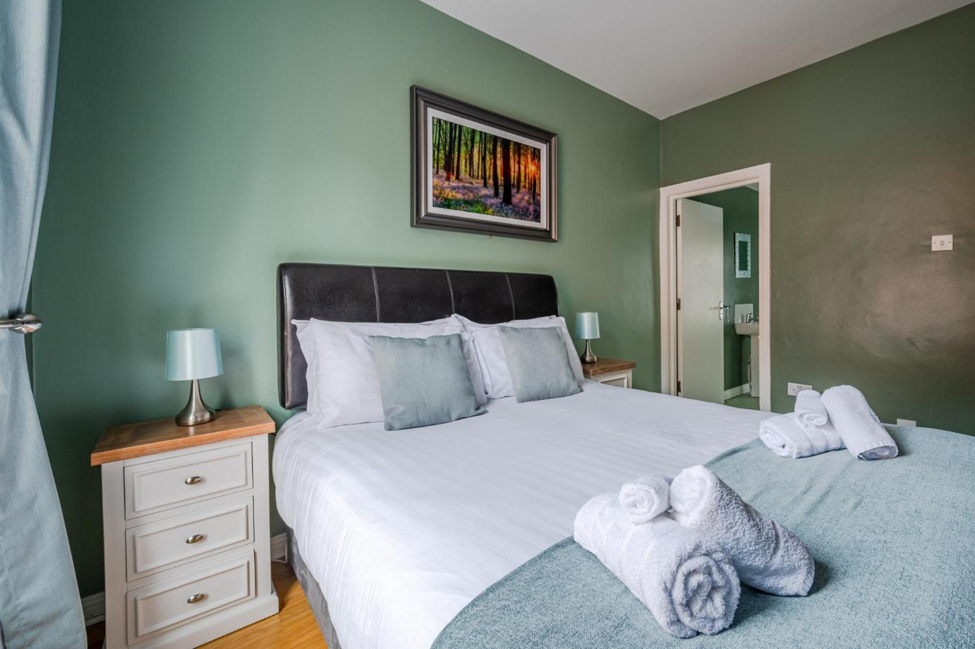 Hotel Chamberlain House Londonderry Pokój zdjęcie