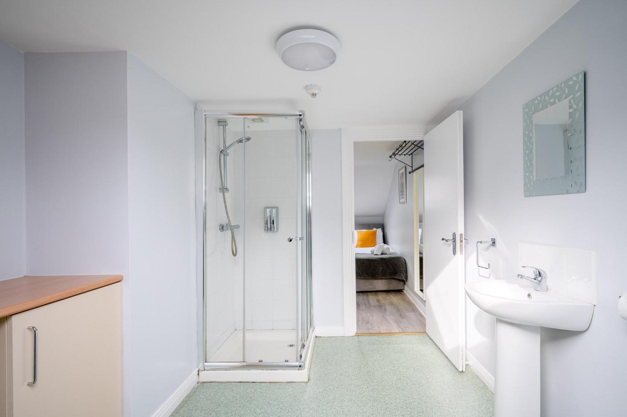 Hotel Chamberlain House Londonderry Pokój zdjęcie