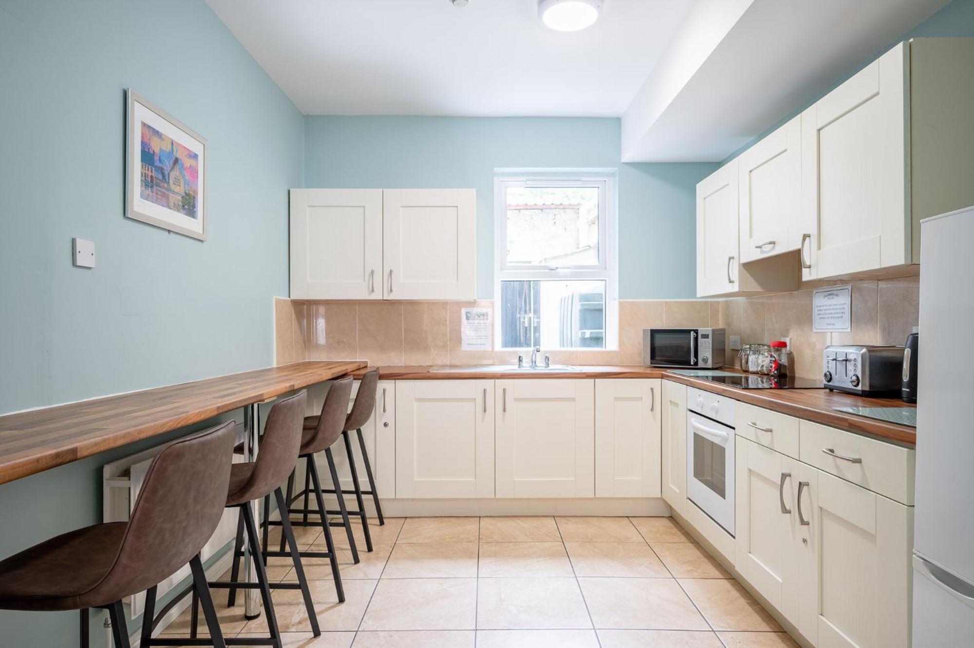 Hotel Chamberlain House Londonderry Zewnętrze zdjęcie