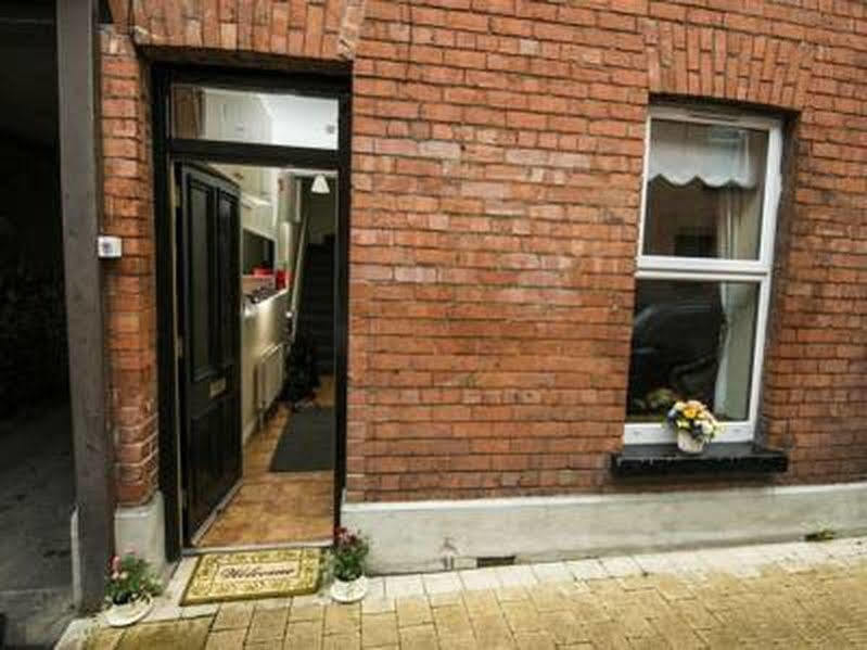Hotel Chamberlain House Londonderry Zewnętrze zdjęcie
