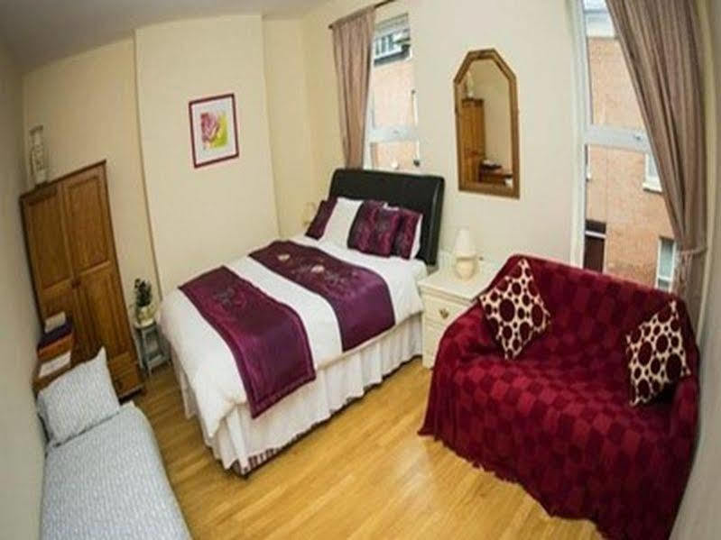 Hotel Chamberlain House Londonderry Zewnętrze zdjęcie